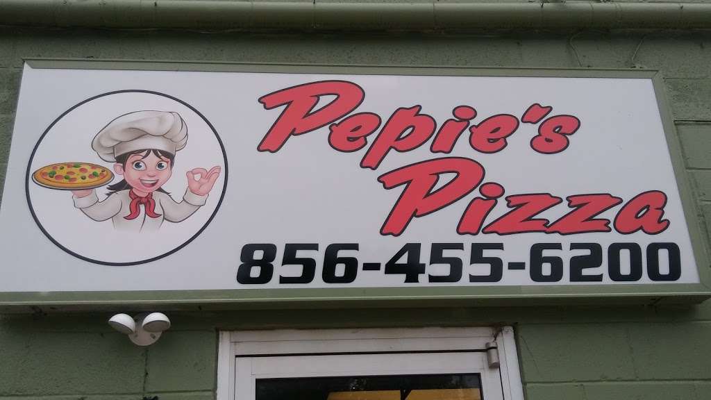 Pepies Pizza | 17 Roadstown Rd Rt 49, Shiloh, NJ 08353, USA | Phone: (856) 455-6200