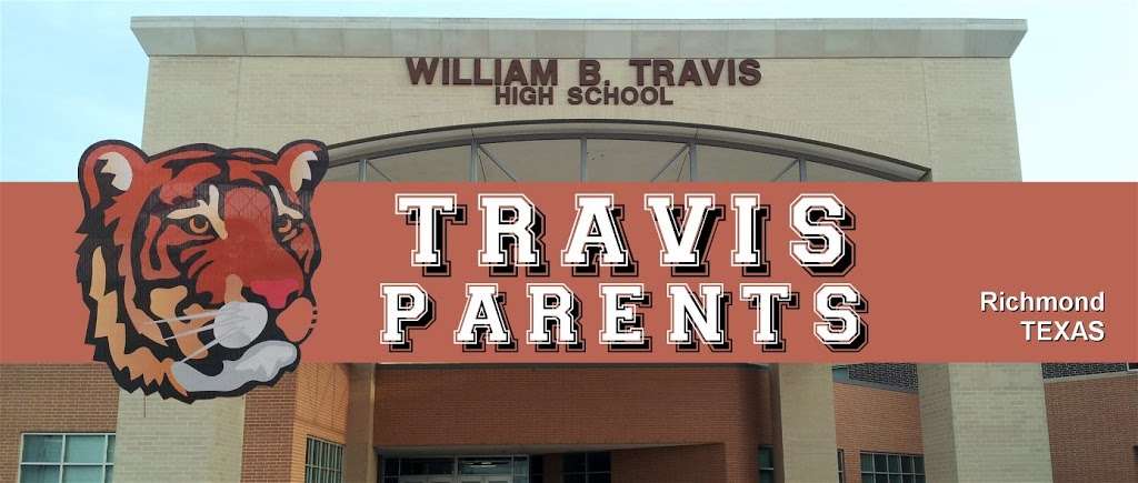 Travis High School | 11111 Harlem Rd, Richmond, TX 77406, USA | Phone: (281) 634-7000