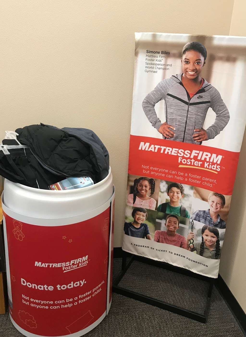 Mattress Firm Livermore | 2498 Las Positas Rd, Livermore, CA 94551, USA | Phone: (925) 455-4491