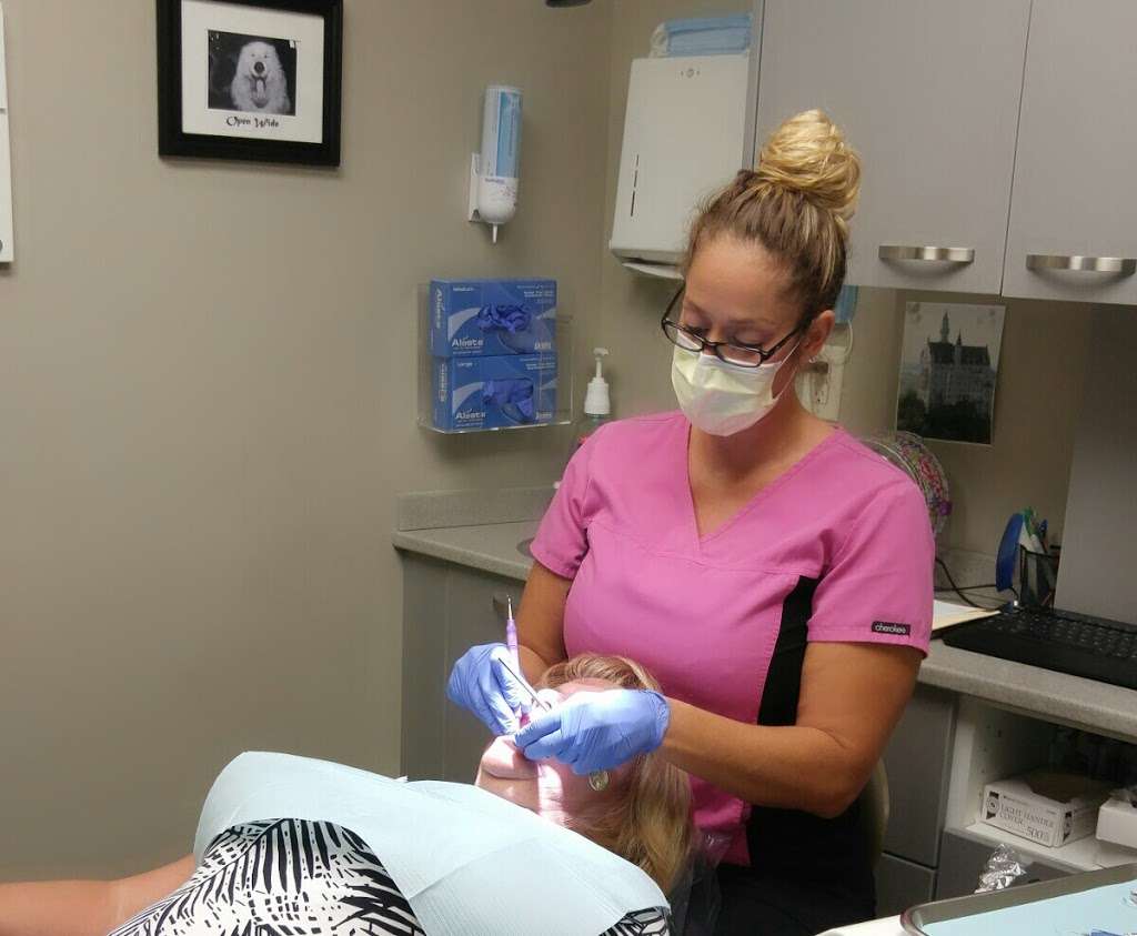 McFadden Family Dentistry | 509 IN-39 Bypass, Martinsville, IN 46151, USA | Phone: (765) 342-3232