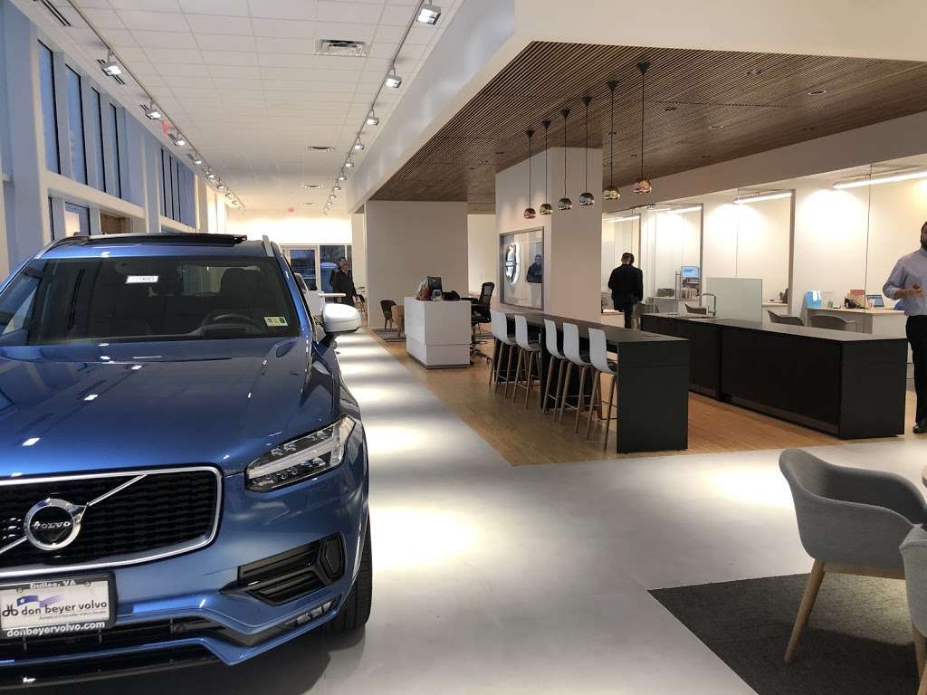 Don Beyer Volvo Dulles | 21830 Pacific Blvd, Sterling, VA 20166 | Phone: (703) 939-9471