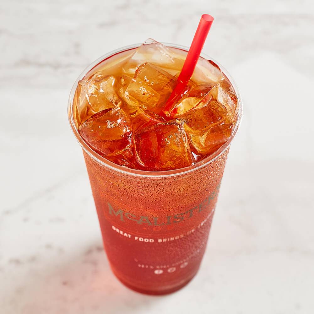 McAlisters Deli | 701 Central Expy, Plano, TX 75075, USA | Phone: (469) 467-6400