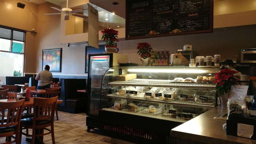 Latte Da Bagelry and Grill | 21612 Plano Trabuco Rd # H, Trabuco Canyon, CA 92679 | Phone: (949) 589-6405