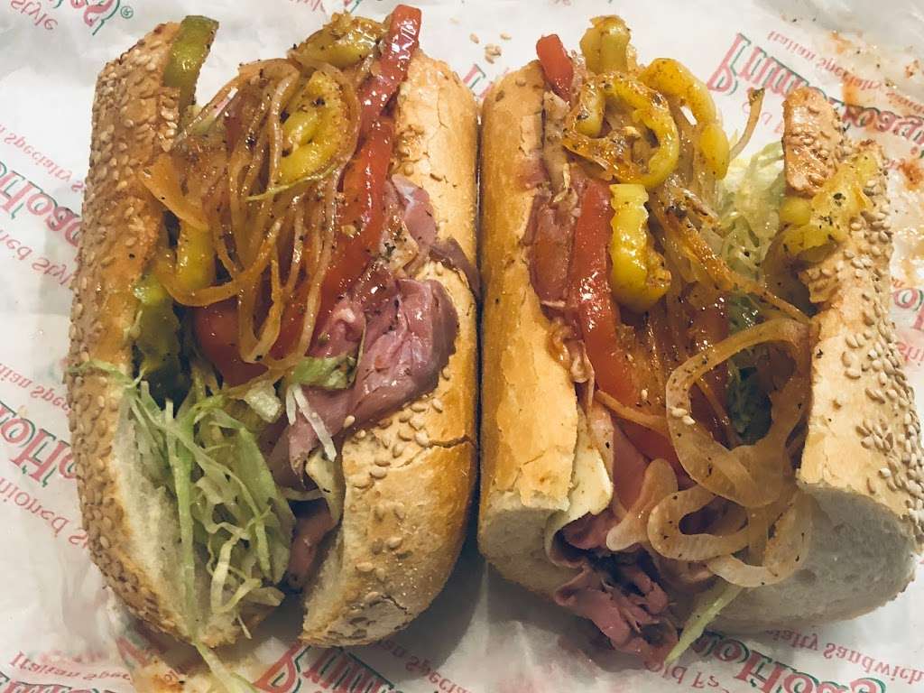 PrimoHoagies | 13209 Coastal Hwy, Ocean City, MD 21842, USA | Phone: (410) 250-0522