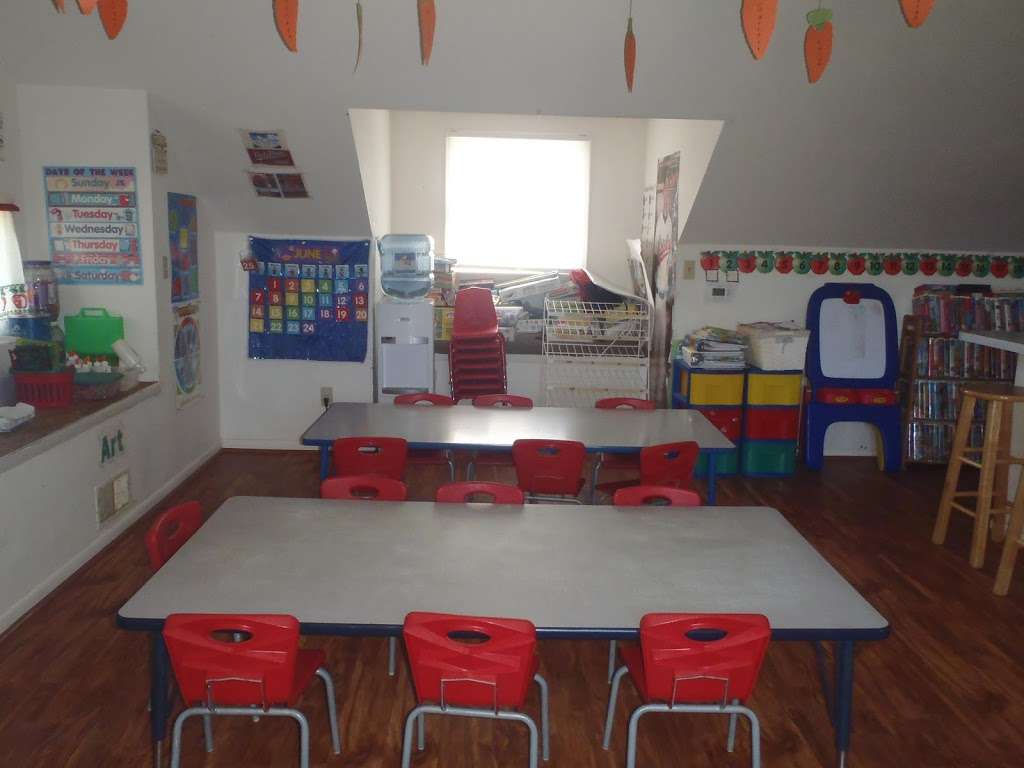 Prep and Play Preschool and Daycare Center | 24442 Mervell Dean Rd, Hollywood, MD 20636 | Phone: (240) 256-3054