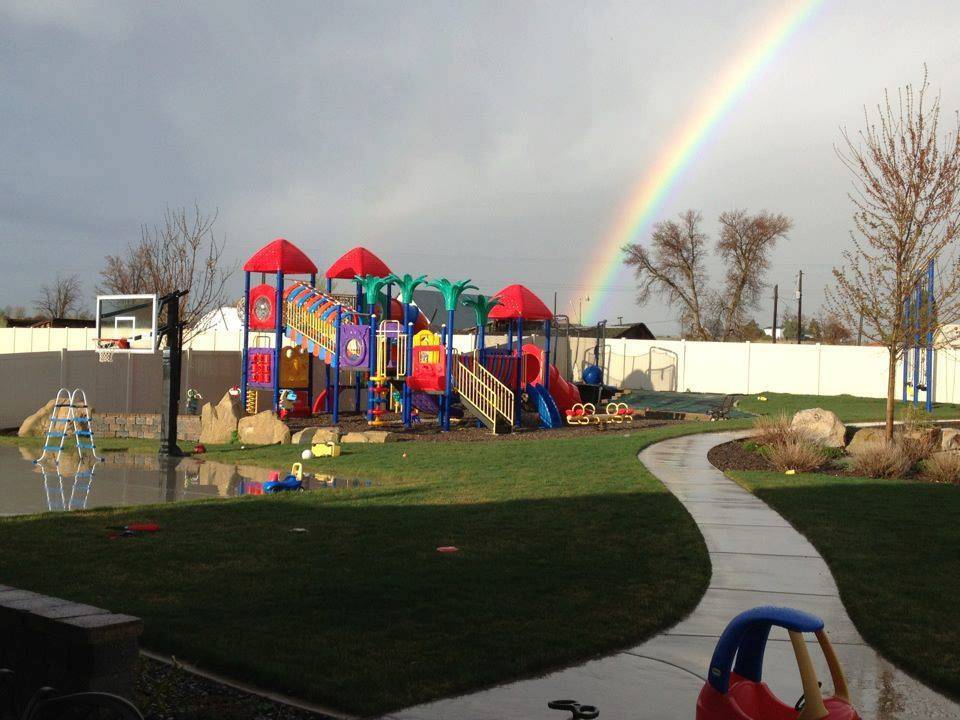Rockin’ Playgrounds | 7262 S Angel Way, Meridian, ID 83642, USA | Phone: (208) 573-6707