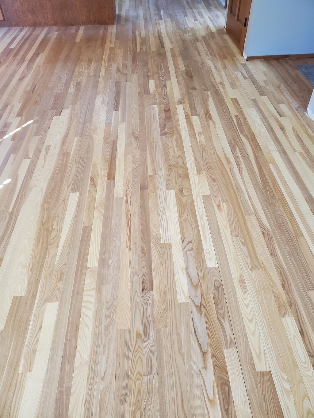 Precision Wood Floors, Inc | 405 Westlawn Cir, Cottage Grove, WI 53527 | Phone: (608) 220-5047