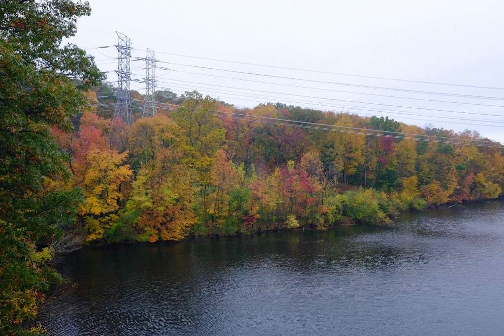 Yorktown Heights Rail Trail | 284 Saw Mill River Rd, Yorktown Heights, NY 10598, USA