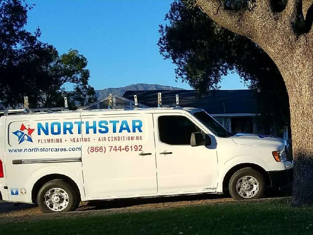 Northstar Plumbing, Heating and Air Conditioning | 915 W Foothill Blvd Suite #C327, Claremont, CA 91711, USA | Phone: (866) 744-6192