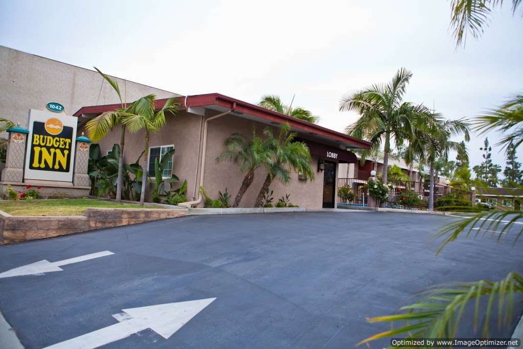 Budget Inn | 1042 W Ball Rd, Anaheim, CA 92802 | Phone: (714) 535-5524