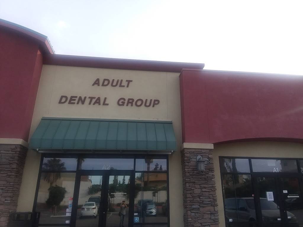 Great Dental Group - Safoura Massoumi D.D.S. | 1310 3rd Ave, Chula Vista, CA 91911, USA | Phone: (619) 420-2600