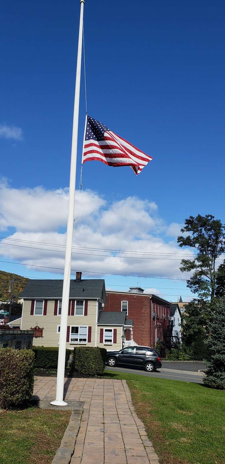 Veterans Park | 239 Main St, Highland Falls, NY 10928, USA