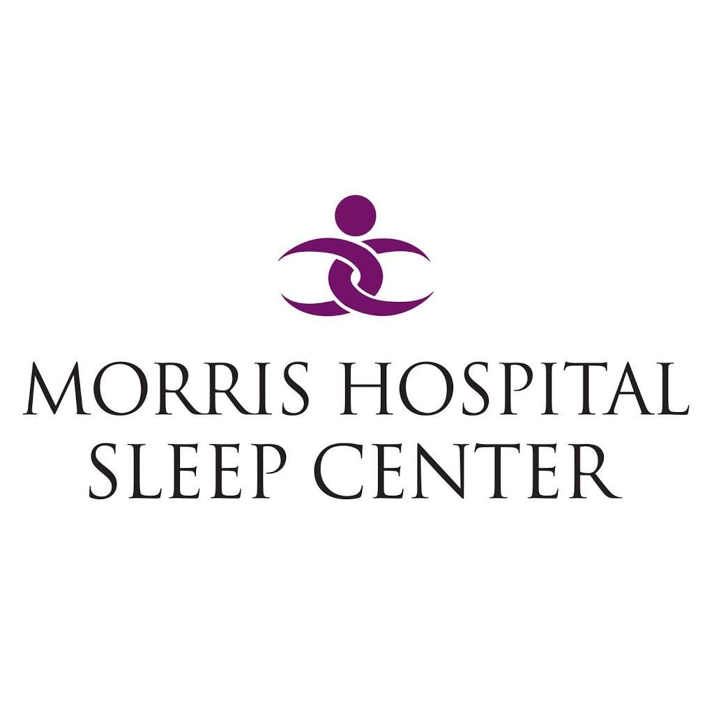 Morris Hospital Sleep Center | 1499 Lakewood Dr suite i, Morris, IL 60450, USA | Phone: (815) 941-7533