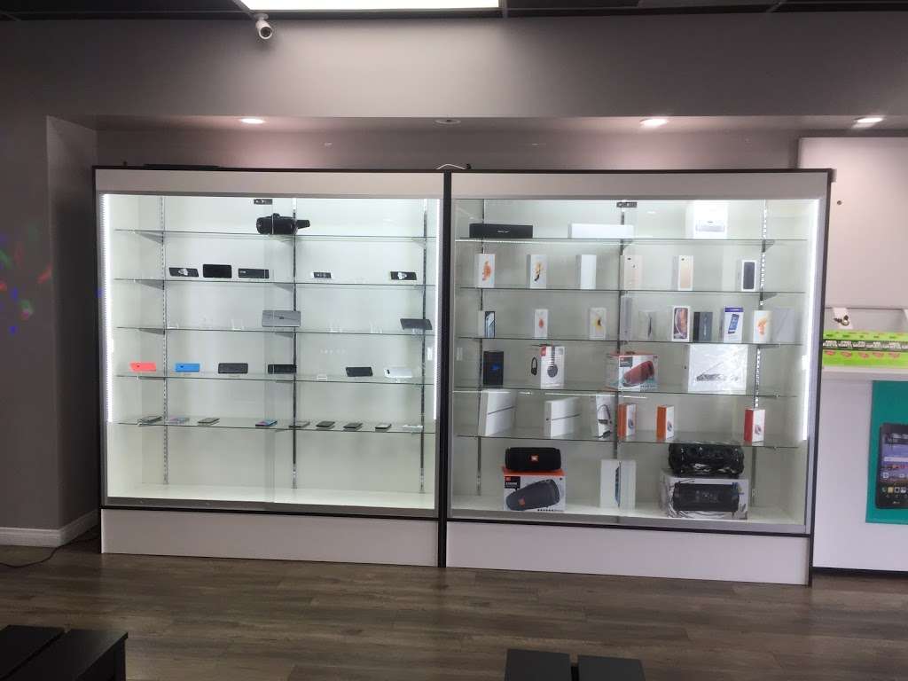 La Habra iPhone Repair | 1486 W Whittier Blvd, La Habra, CA 90631 | Phone: (209) 445-5691