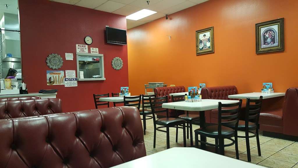 Tonys Mexican Food | 2041 N Jones Blvd, Las Vegas, NV 89108 | Phone: (702) 646-1739