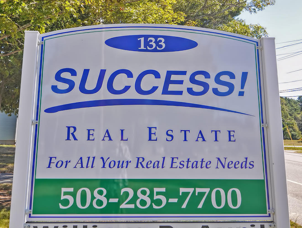 SUCCESS! Real Estate: Bobbie Files, Realtor®, Massachusetts Nota | 133 W Main St, Norton, MA 02766, USA | Phone: (508) 521-9480