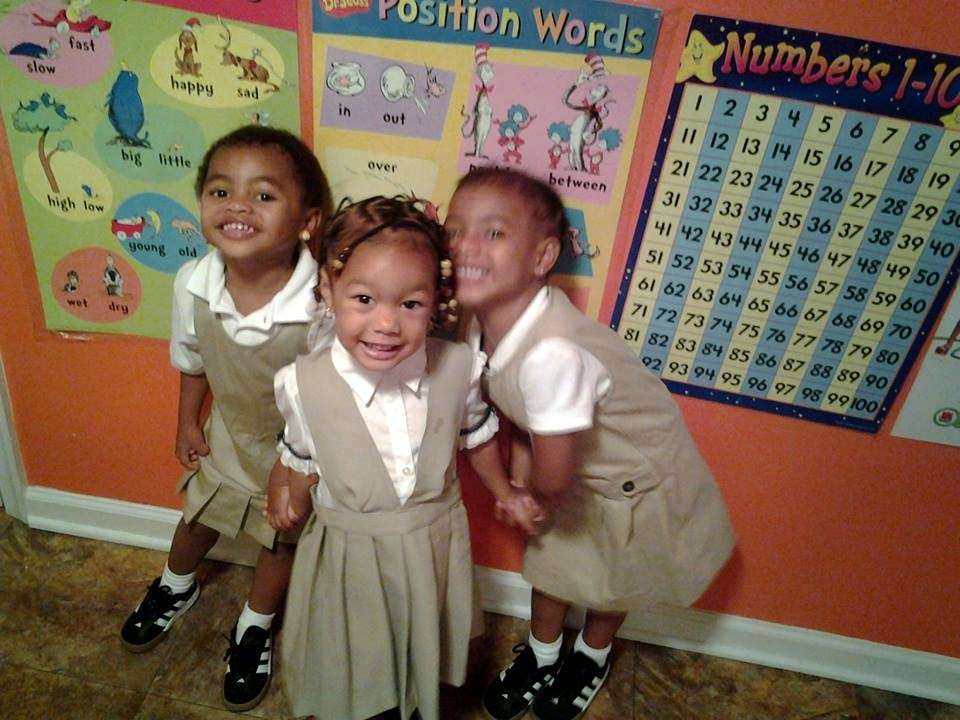 Litl Precious Ones Learning Center | 821 Forest Dr S, Oxon Hill, MD 20745, USA | Phone: (301) 839-8740