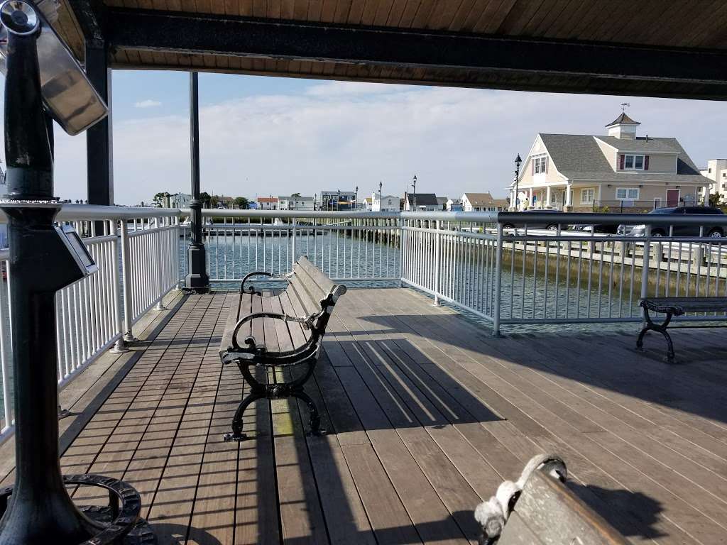 Sea Breeze Park | 11 Richmond St, Freeport, NY 11520, USA | Phone: (516) 377-2246