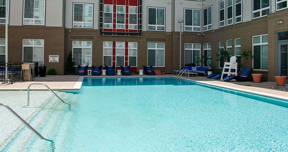 Ascend Apollo Apartments | 9400 Grand Blvd, Largo, MD 20774 | Phone: (844) 246-7987