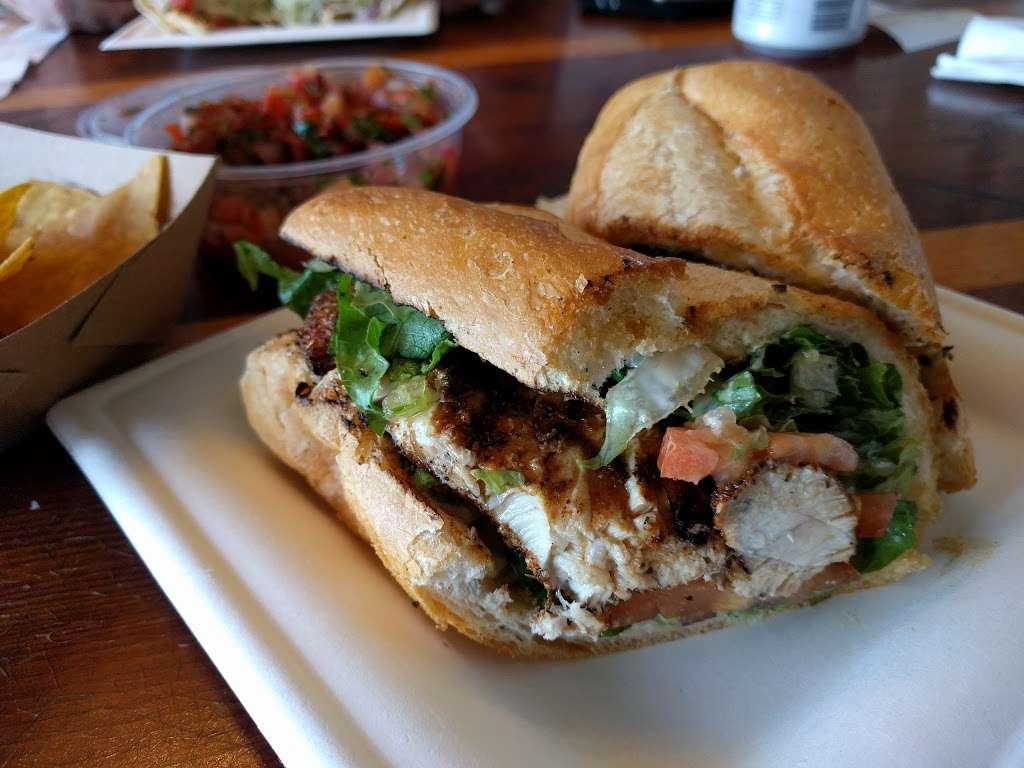 Bear Flag Fish Company- Crystal Cove | 7972 E Pacific Coast Hwy, Newport Beach, CA 92657 | Phone: (949) 715-8899