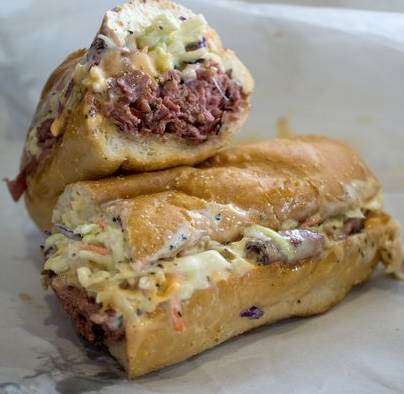 Capriottis Sandwich Shop | 8090 Blue Diamond Rd, Las Vegas, NV 89178, USA | Phone: (702) 240-3354