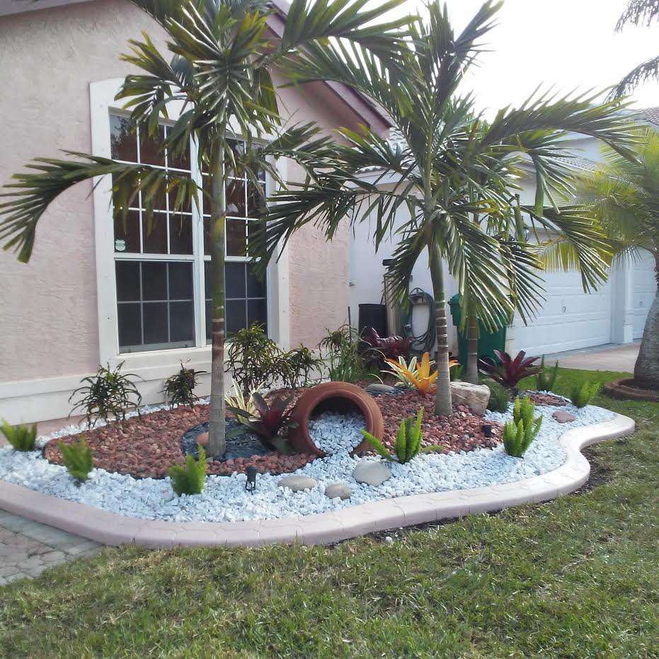 O C Landscaping | 15001 SW 9th St, Sunrise, FL 33326, USA | Phone: (954) 224-5119