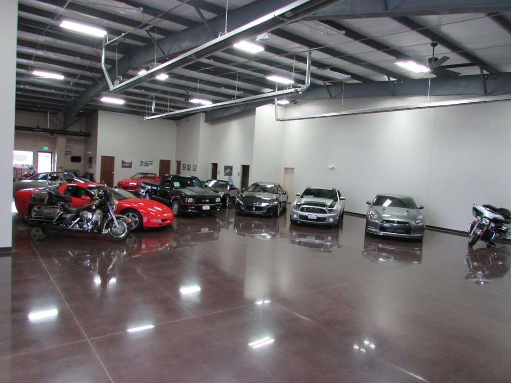 Reds Auto & Truck | 1451 Vista View Dr, Longmont, CO 80504, USA | Phone: (303) 726-5520