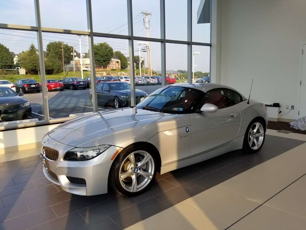 Faulkner BMW | 1530 Manheim Pike, Lancaster, PA 17601 | Phone: (717) 569-4269