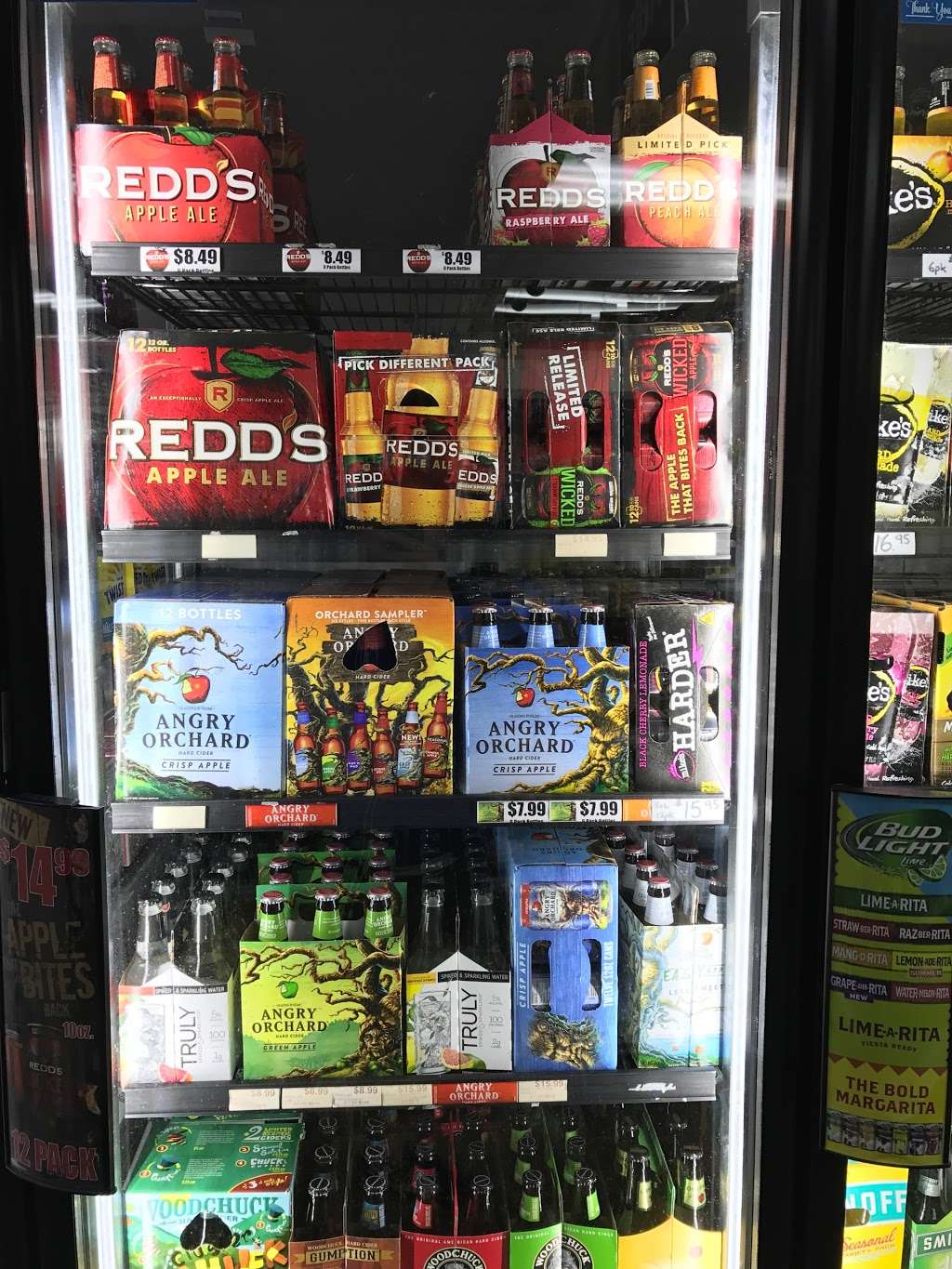 Denton Liquor Outlet | 30 Denton Plz, Denton, MD 21629 | Phone: (410) 479-9796