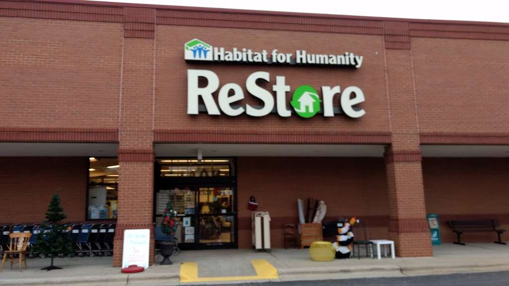 Habitat For Humanity ReStore, Denver, NC | 2128 N. Highway 16 Westport, Denver, NC 28037, USA | Phone: (704) 966-4300