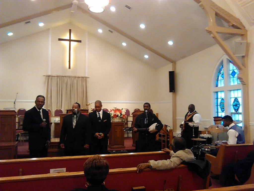 Bethlehem Baptist Church | Newark, NJ 07107, USA | Phone: (973) 482-3692