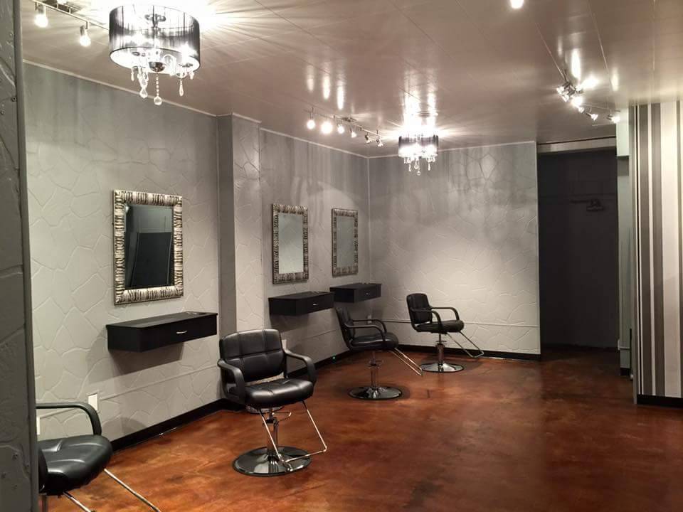 Salon 316 | 4618 E Central Ave, Wichita, KS 67208 | Phone: (316) 691-8877