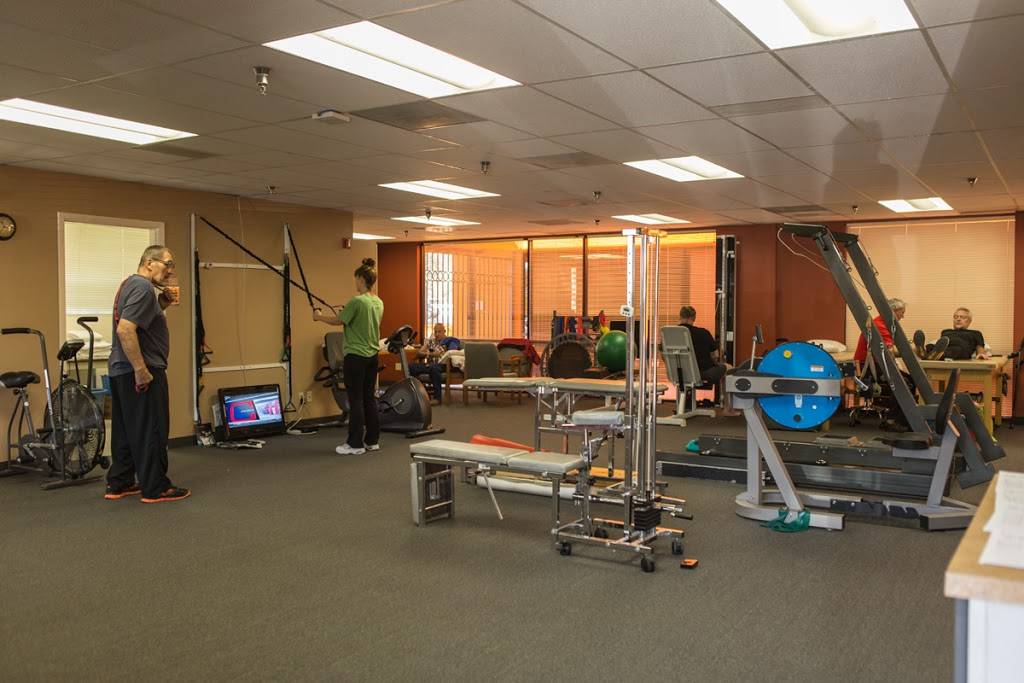 Foothills Sports Medicine Physical Therapy | Scottsdale Civic Ce | 3225 N Civic Center Plaza #10, Scottsdale, AZ 85251, USA | Phone: (480) 945-0030