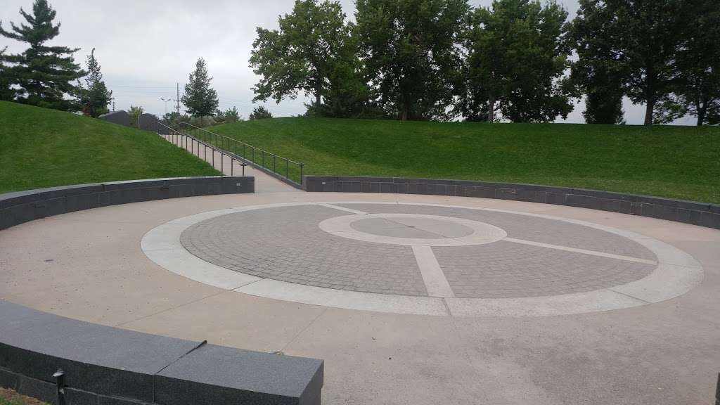 Babi Yar Memorial Park | 10451 E Yale Ave, Denver, CO 80231, USA | Phone: (303) 394-9993