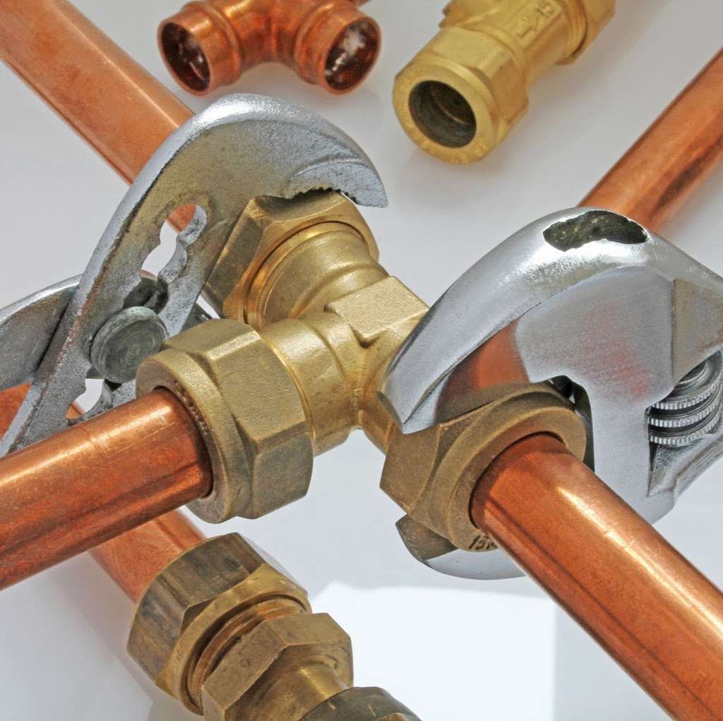 #1 Plumbing & Rooter | 504 S Lincoln Ave b, Monterey Park, CA 91755, USA | Phone: (626) 643-5261