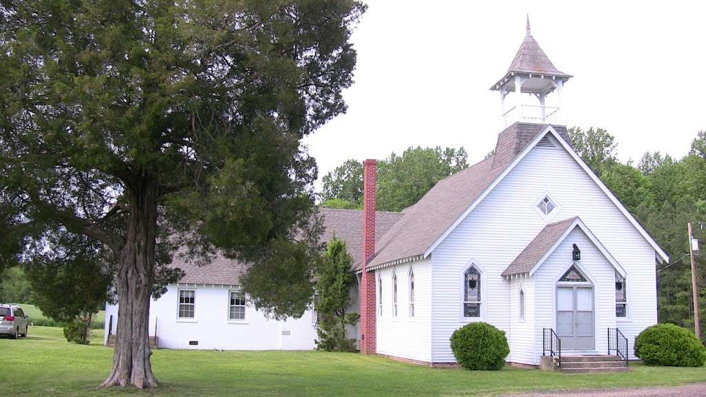 Lebanon United Methodist Church | 5598 Neenah Rd, Montross, VA 22520, USA