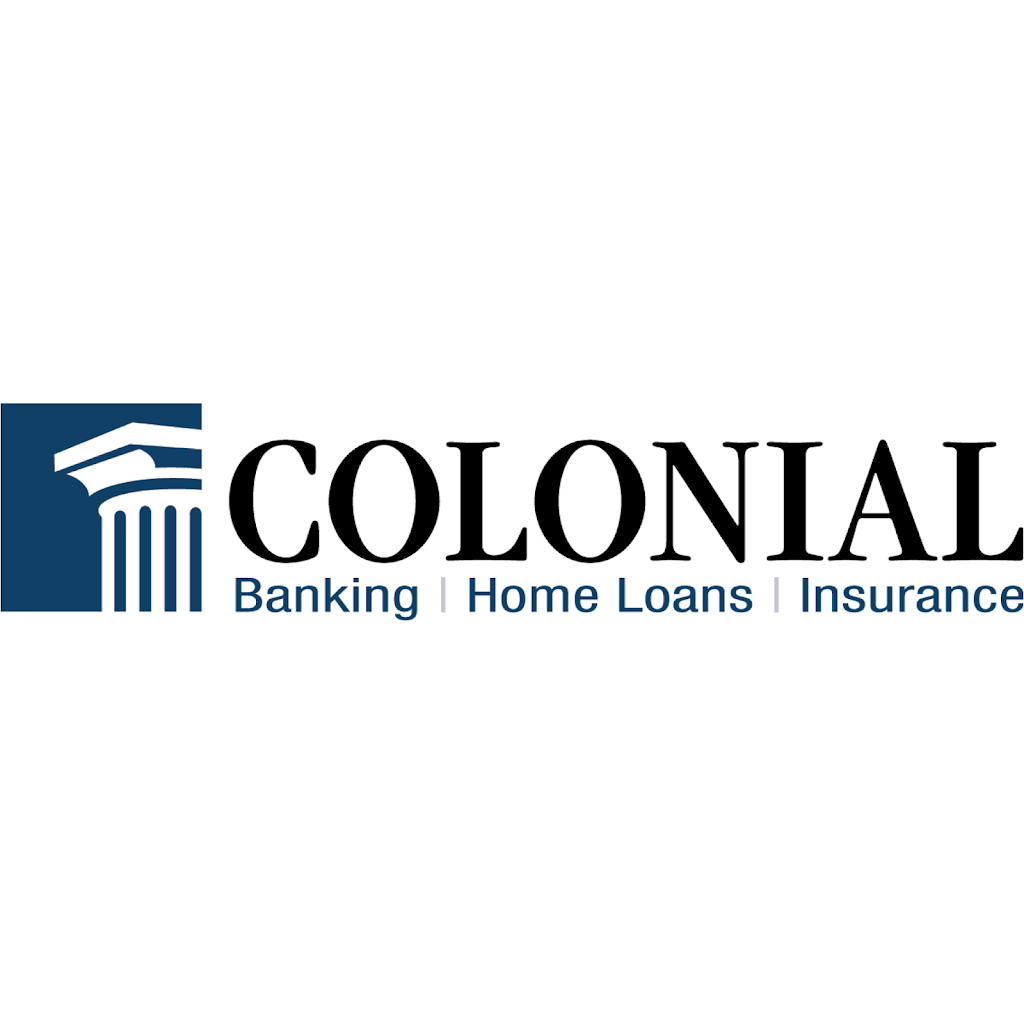 Colonial Banking | 5250 TX-78 #100, Sachse, TX 75048 | Phone: (972) 495-4032