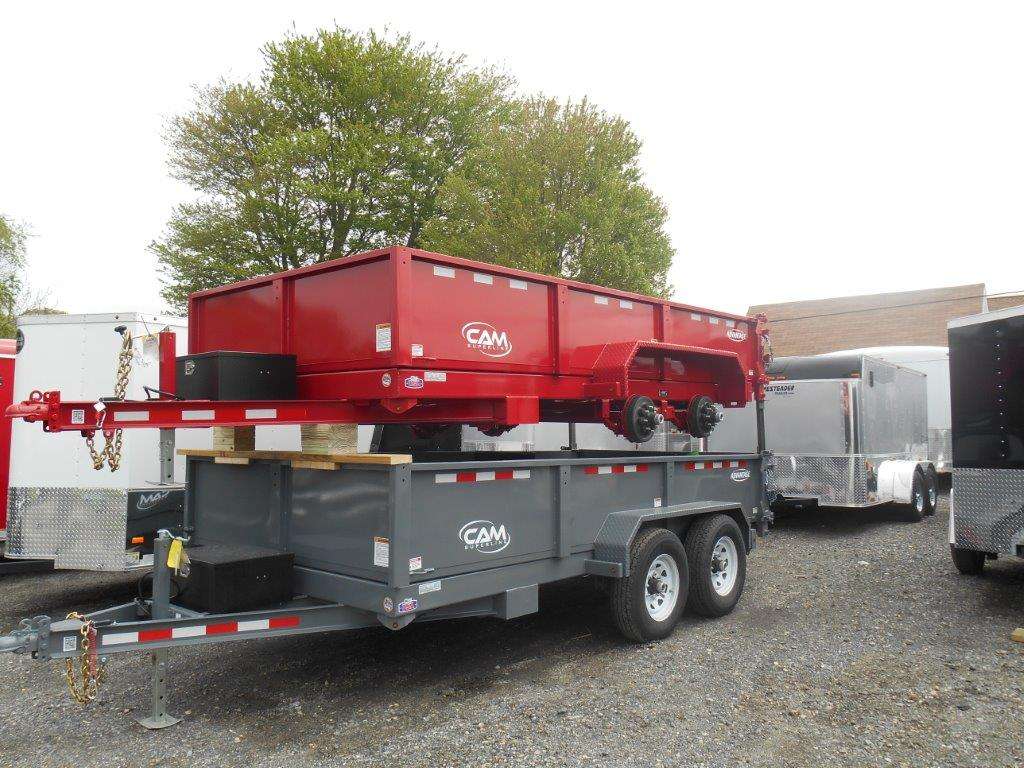 Four Acres Trailer Sales | 2009 W Newport Pike, Wilmington, DE 19804 | Phone: (302) 994-1500