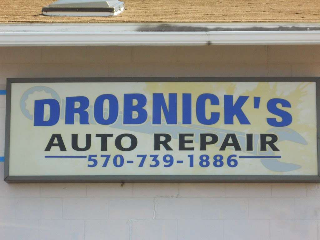 Drobnicks Auto Repair | 657 PA-183, Schuylkill Haven, PA 17972, USA | Phone: (570) 739-1886