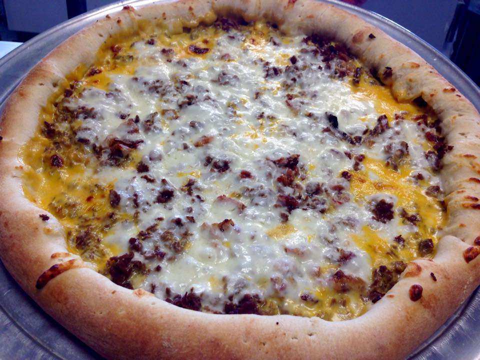 Pizza Box 20 PA41, Gap, PA 17527