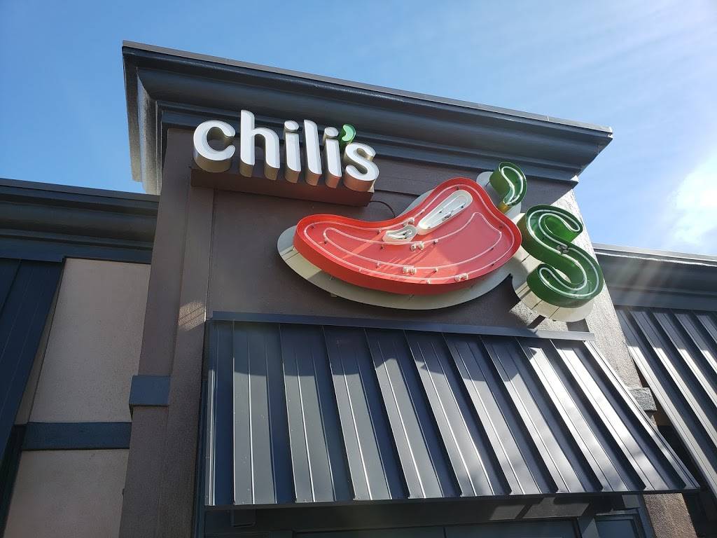 Chilis Grill & Bar | 800 Paseo Del Rey, Chula Vista, CA 91910, USA | Phone: (619) 656-2910
