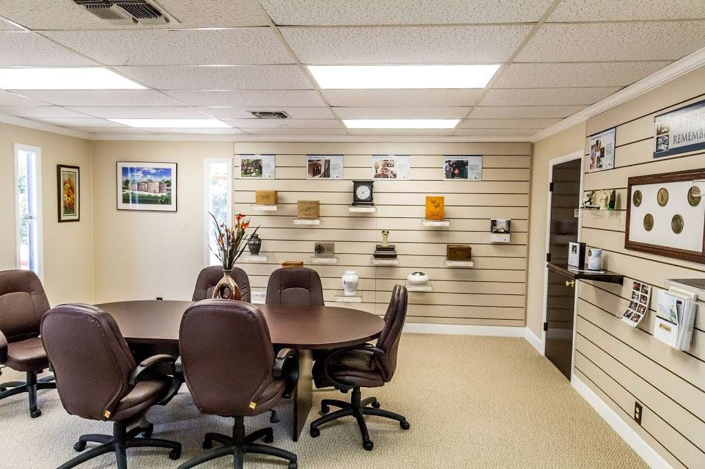 Alamo Brooks Cremation Plus 3706 S Ww White Rd San Antonio Tx 78222 Usa