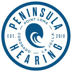 Peninsula Hearing Center Inc | 230 Prospect Pl Suite 210, Coronado, CA 92118, USA | Phone: (619) 550-5646