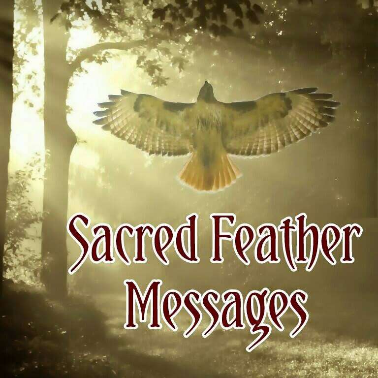 Sacred Feather Messages | 116 W King St, East Berlin, PA 17316 | Phone: (717) 818-1159