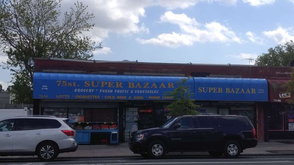 American Desi Bazaar & Deli | 75-10 31st Ave, East Elmhurst, NY 11370 | Phone: (718) 639-9720