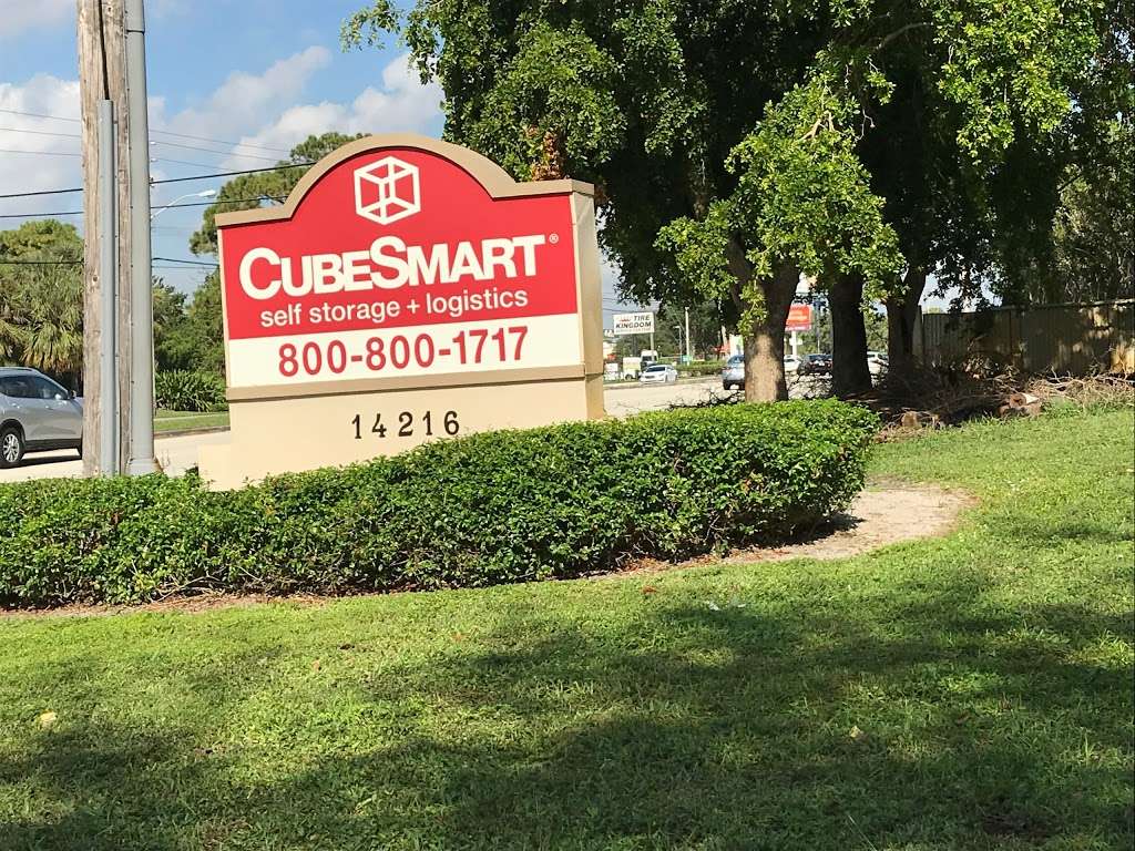 CubeSmart Self Storage | 14216 S Military Trail, Delray Beach, FL 33484 | Phone: (561) 496-1010