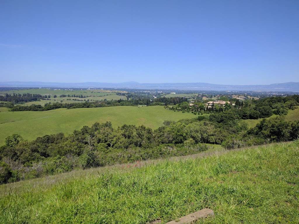 Foothills Park | 3300 Page Mill Rd, Los Altos Hills, CA 94022, USA | Phone: (650) 329-2423