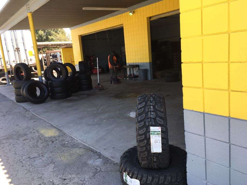 KORAS TIRES | 10369 Arlington Ave, Riverside, CA 92505, USA | Phone: (951) 406-1150