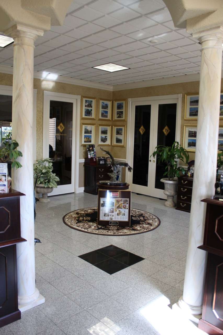 Perrone Tower | 585 N Courtenay Pkwy, Merritt Island, FL 32953, USA | Phone: (321) 454-3393