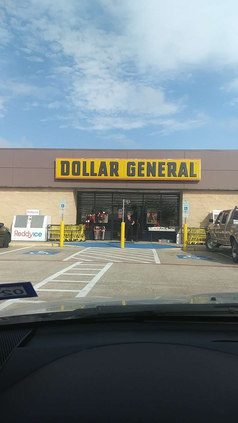 Dollar General | 3631 S Main St Ste 101, Pearland, TX 77581, USA | Phone: (281) 886-8164